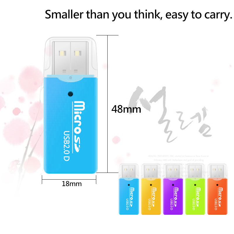 [Mua 1 tặng 1]ĐẦU ĐỌC THẺ NHÍ