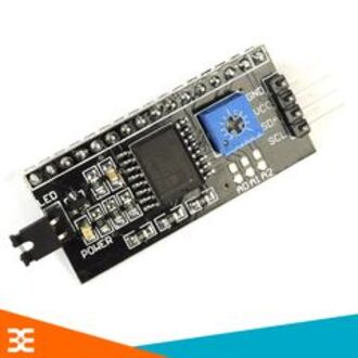 Module chuyển đổi i2c cho lcd1602 và lcd2004