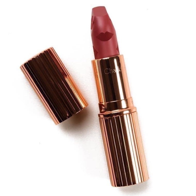 SON CHARLOTTE TILBURY MẪU MỚI FULLSIZE TÁCH SET