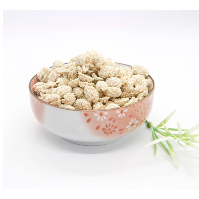 Đậu phộng vị Sữa Amero Tân Tân (100g/gói)