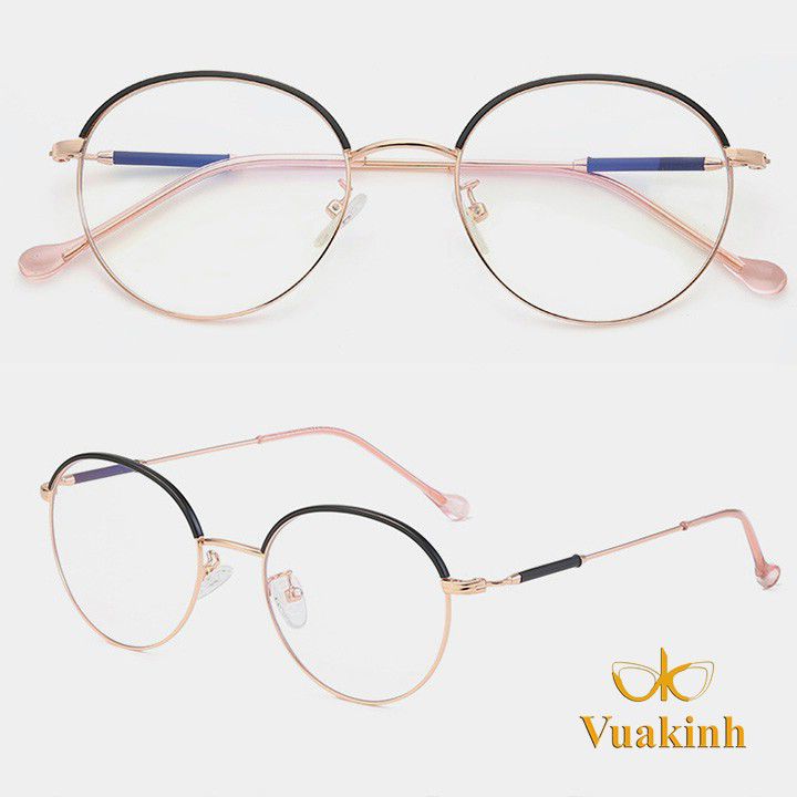 Kính gọng vuông bản to V331