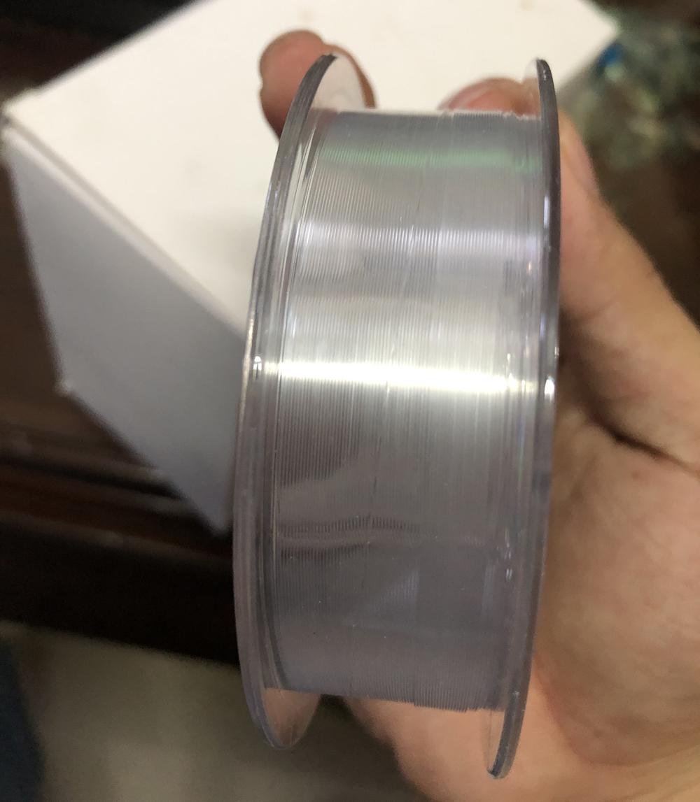 Cước Daiwa Nhện 100m - Hàng nhật siêu bền