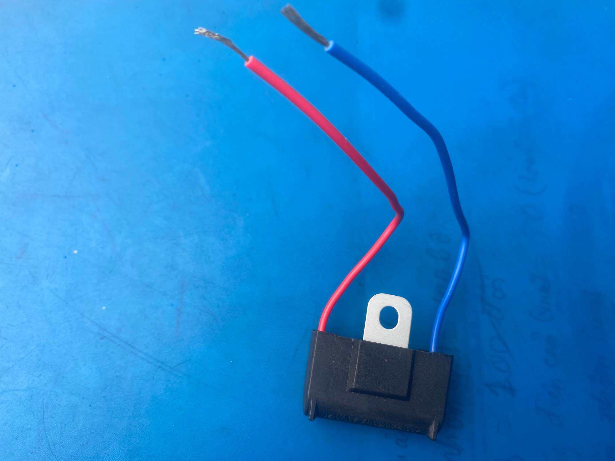 Tụ quạt 1,5uF , 2uF , 2,5uF , 3uF