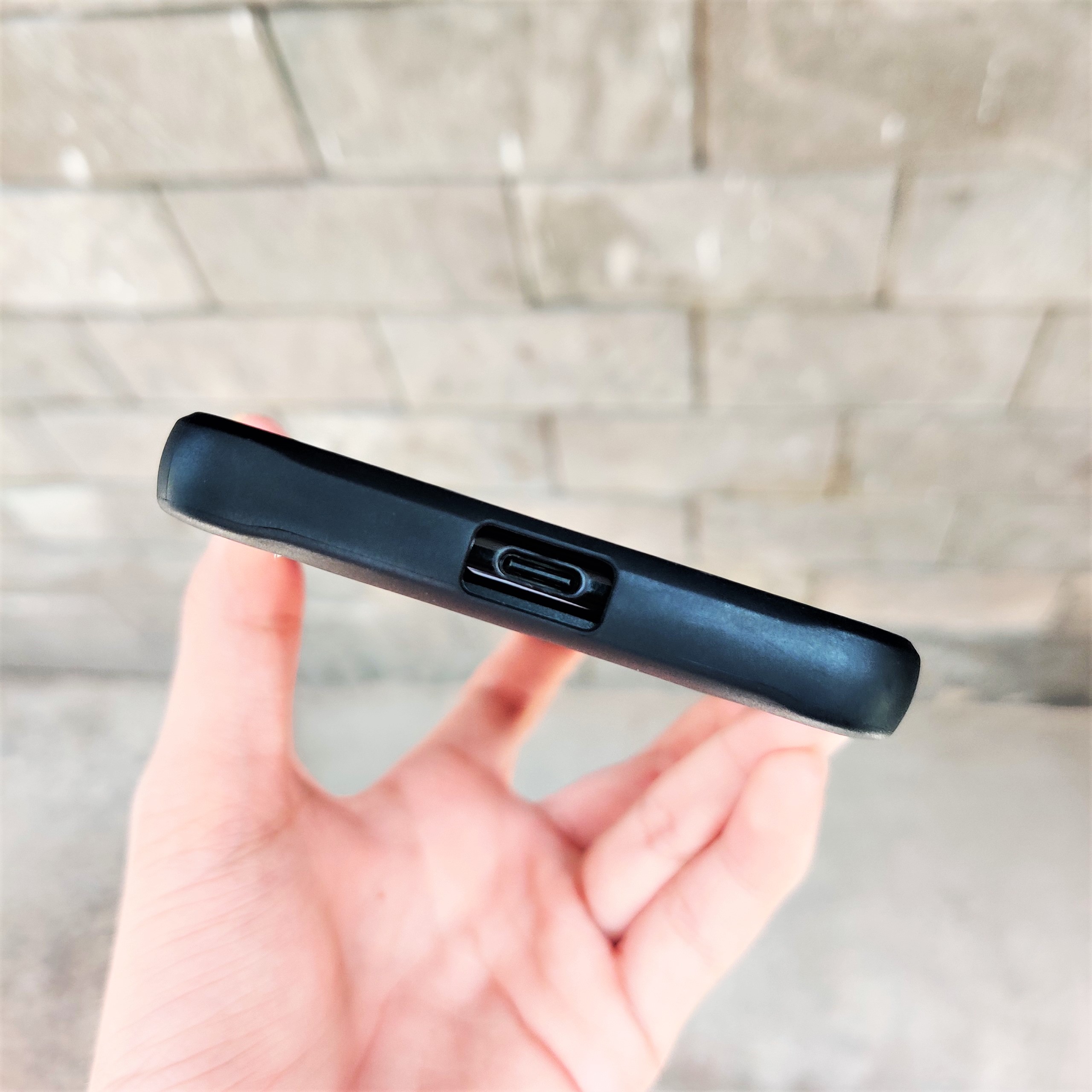 Ốp lưng Google Pixel 3 XL Chống Sốc Clear Color Ver 2