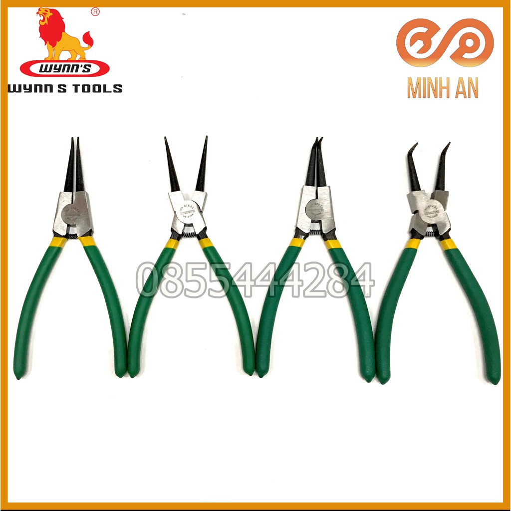 Kìm Mở Phe 9'' Wynn'S