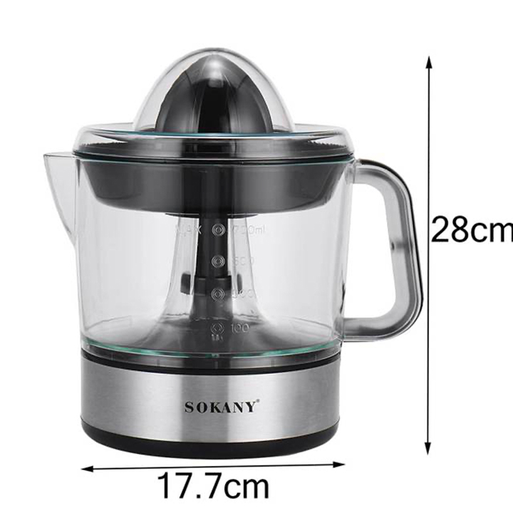 Máy Vắt Cam - Máy Vắt Nước Cam