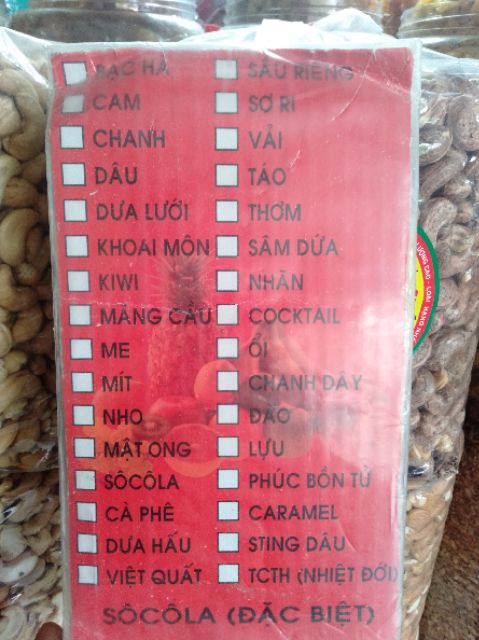 SIRO THANH HƯƠNG - NHÃN HIỆU EM BÉ { TỰ CHỌN/ CHAI 500ML}
