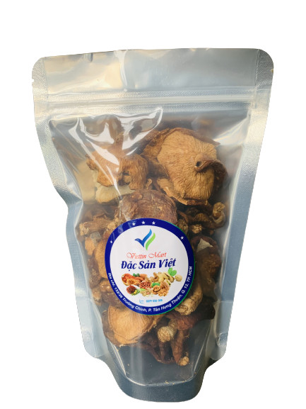 100g nấm hương rừng sapa