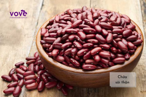 Đậu Thận (Đậu Đỏ Tây) S&W KIDNEY BEANS – hộp 439g