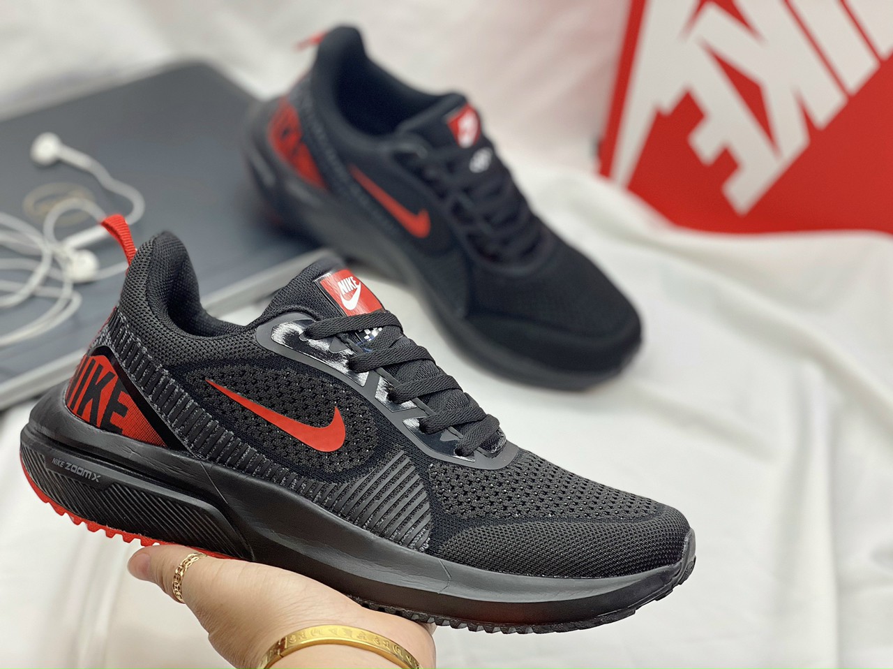 Giày Nike Zoom 218 Nam