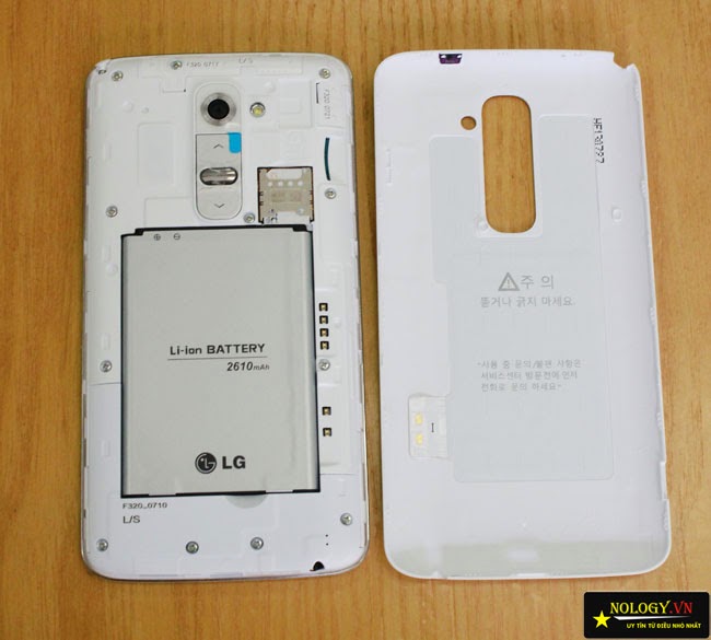 Pin BL- 54SG Cho Lg G2/ Lte3