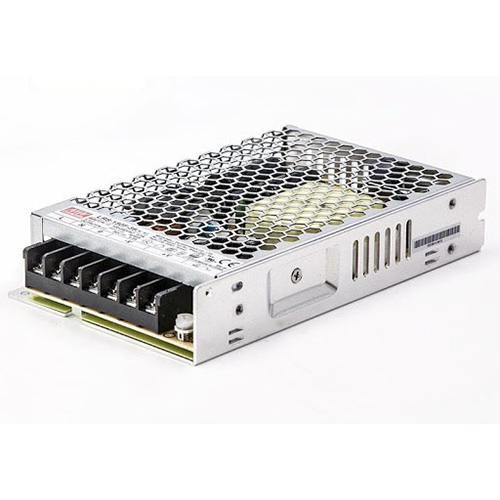 Bộ nguồn tổ ong 36VDC Meanwell LRS-150-36 (150W/36V/4.3A)