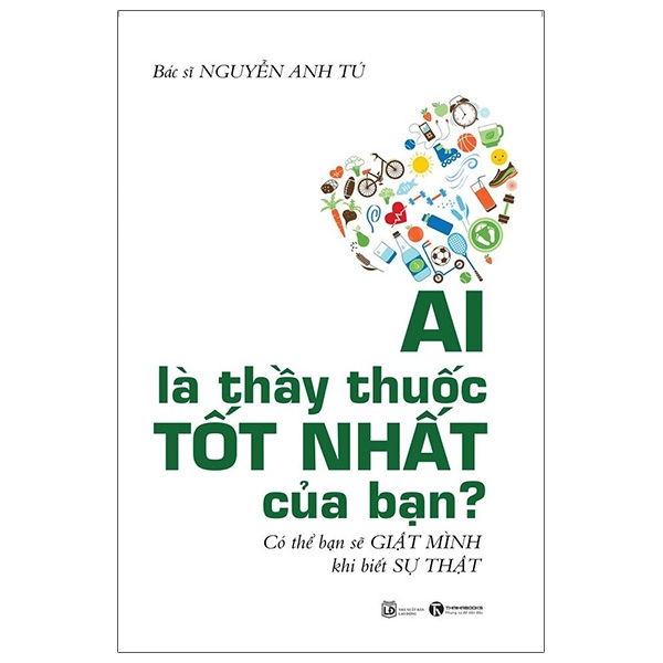 Fahasa - ai là thầy thuốc tốt nhất của bạn? có thể bạn sẽ giật mình khi biết sự thật