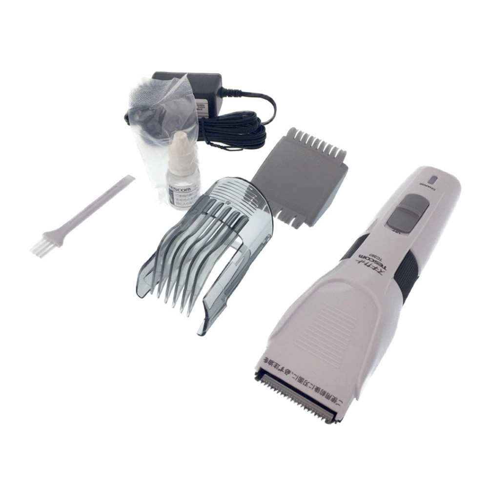 Tông đơ cắt tóc Tescom TC397 - Nhật Bản