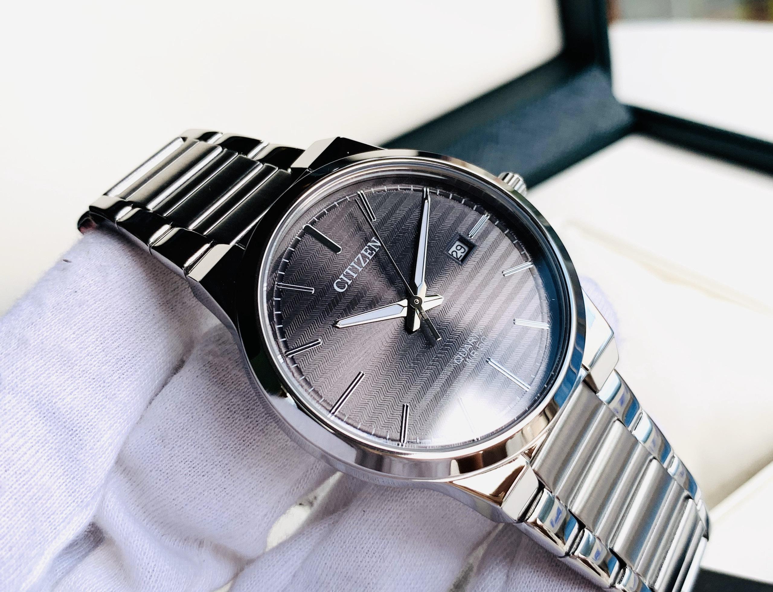 Đồng Hồ Nam Citizen BI5060-51H