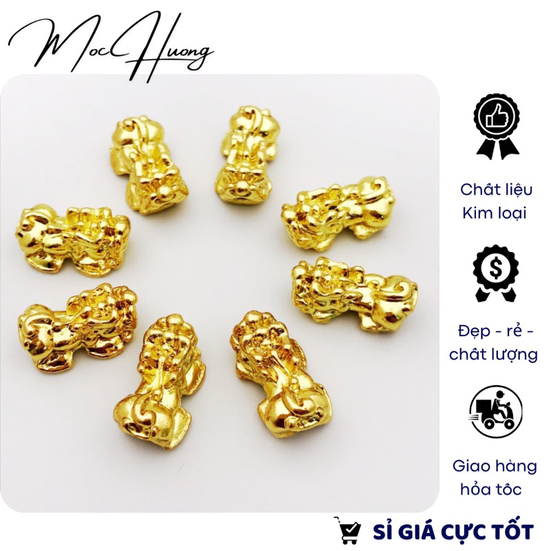 Charm tỳ hưu giá rẻ - kl213