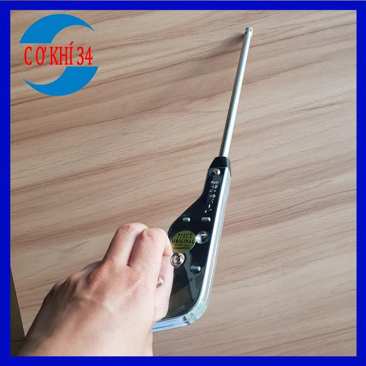 Dụng cụ mồi bếp-Bật lửa mồi bếp gas size 37cm