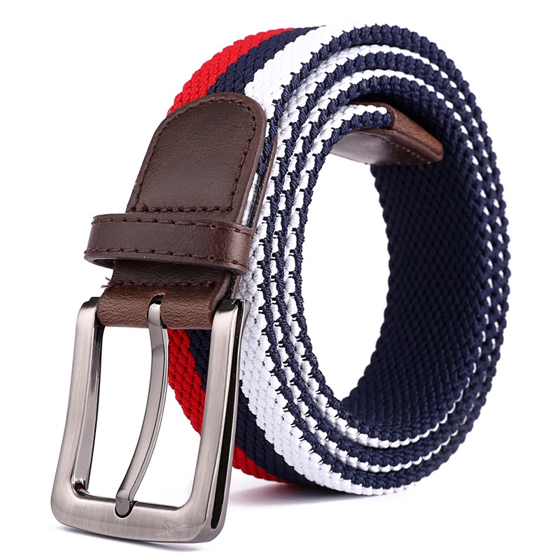 Thắt lưng golf Renda - thắt lưng chun