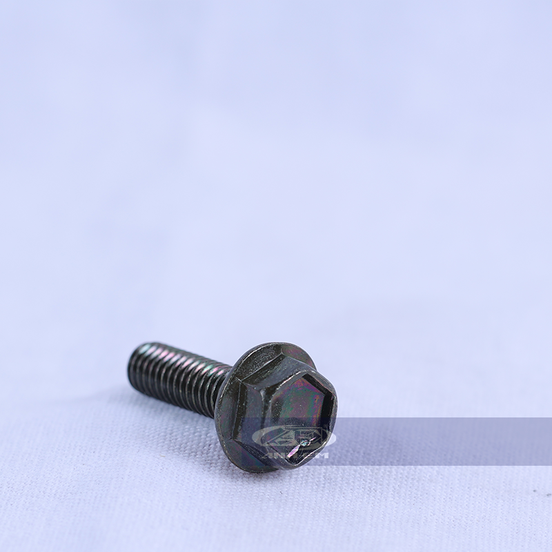 Ốc 6ly2 - ốc xipo - rgv120-0821