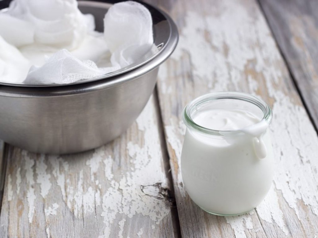 Men làm sữa chua Probiotic - Yogourmet (Probiotic Yogurt Starter)