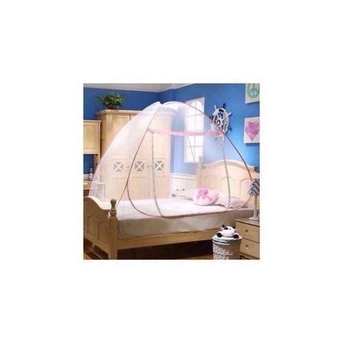 Mùng Chụp Tự Bung 2M X 2M2 Hàng Việt Nam