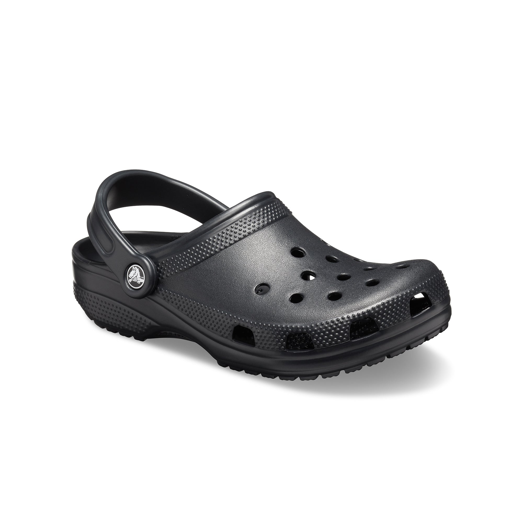 Giày Clog Unisex Crocs Classic - 10001-001