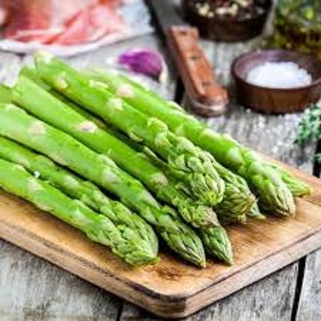 Hạt giống Măng Tây xanh-gói 20 hạt(tặng kèm phân bón)