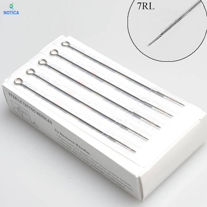 Combo kim và ngòi cho máy xăm - giá hấp dẫn
