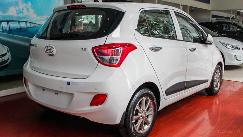 CÔNG TẮC START STOP HYUNDAI I10 CHÍNH HÃNG