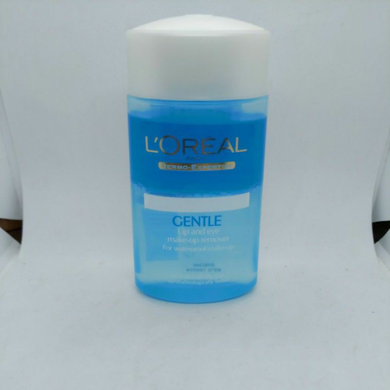 Nước Tẩy Trang Cho Mắt Và Môi L'oreal (125ml)