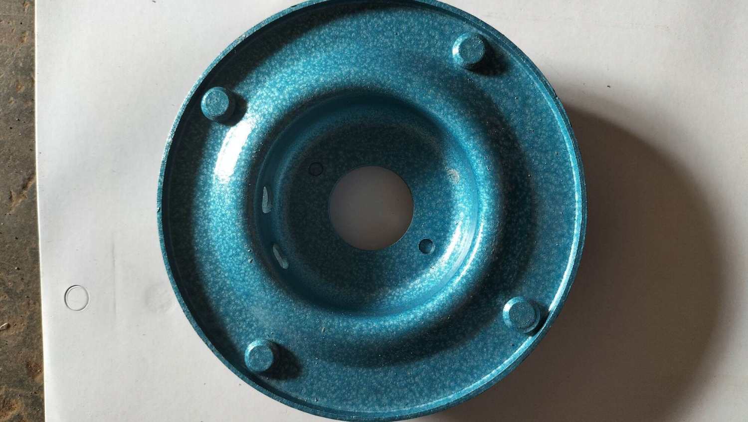 [TOP 1 LAZADA] ổ cước phát cỏ 4 chấu 2 chấu loxo siêu bền