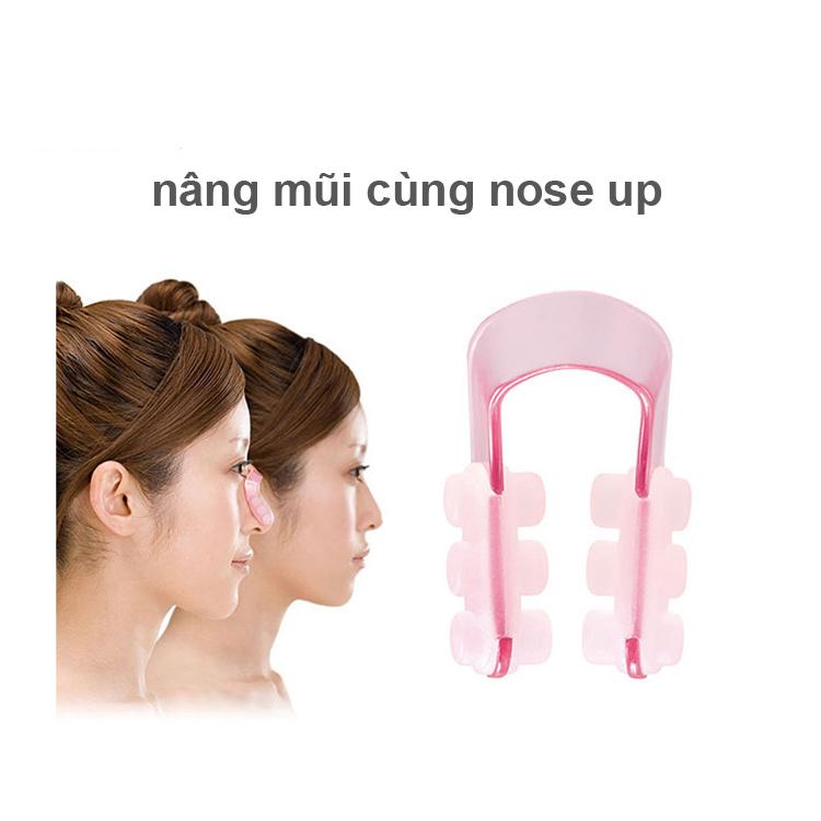 Kẹp Nâng Cao Sống Mũi