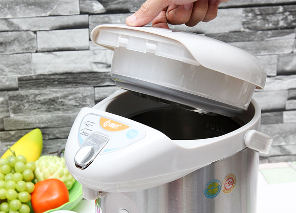 Bình Thủy Điện COMET CM3216