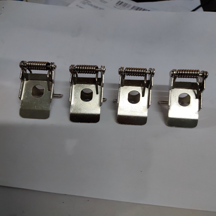 Bộ phụ kiện tai cài đèn Led panel