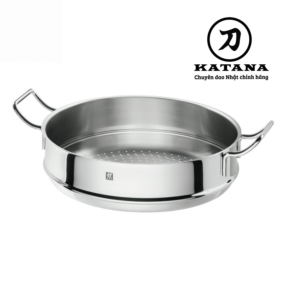 ZWILLING - Xửng hấp ZWILLING Plus - 32cm