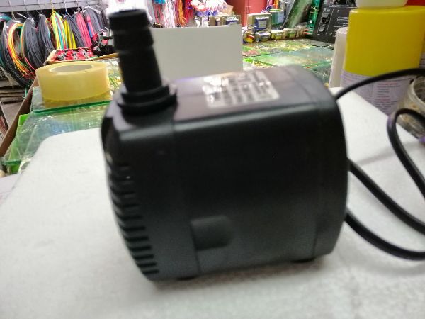 Bơm quạt điều hòa 18w