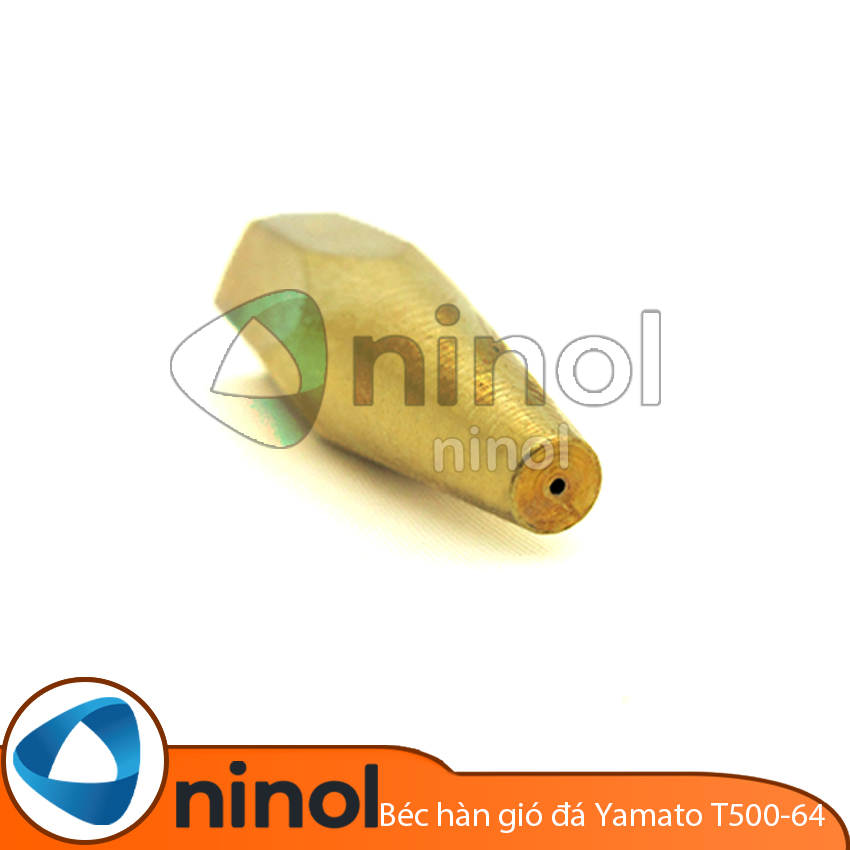 Béc hàn gió đá Yamato T500-64