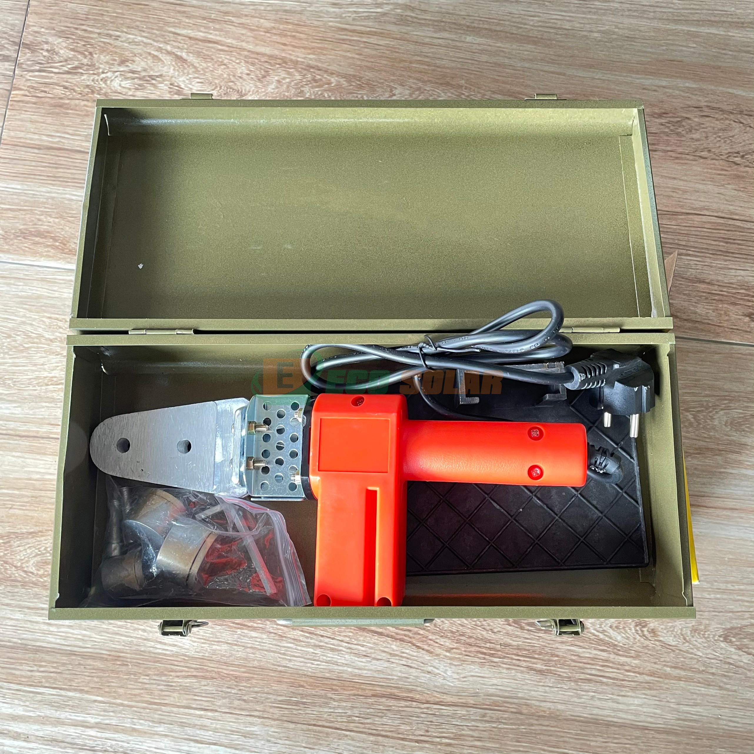 Máy Hàn Nhiệt Ống ppr 20-25-32