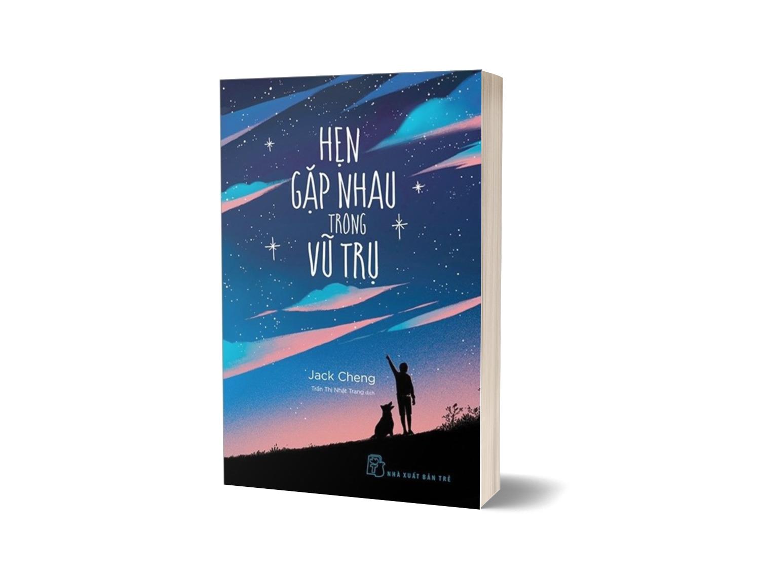 Hẹn gặp nhau trong vũ trụ