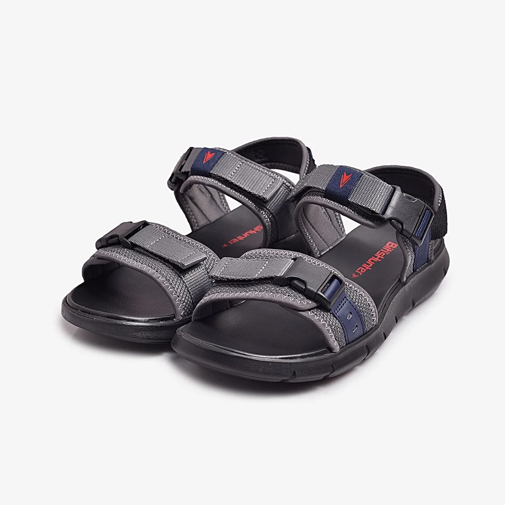 Sandal Eva Phun Nam Biti's Hunter DEMH01200XAM