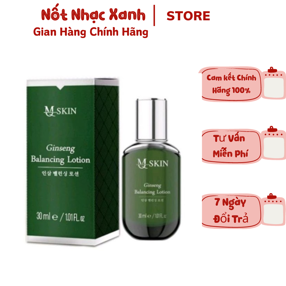 [HCM]KEM TÁI TẠO THAY DA BB CREAM MQ SKIN