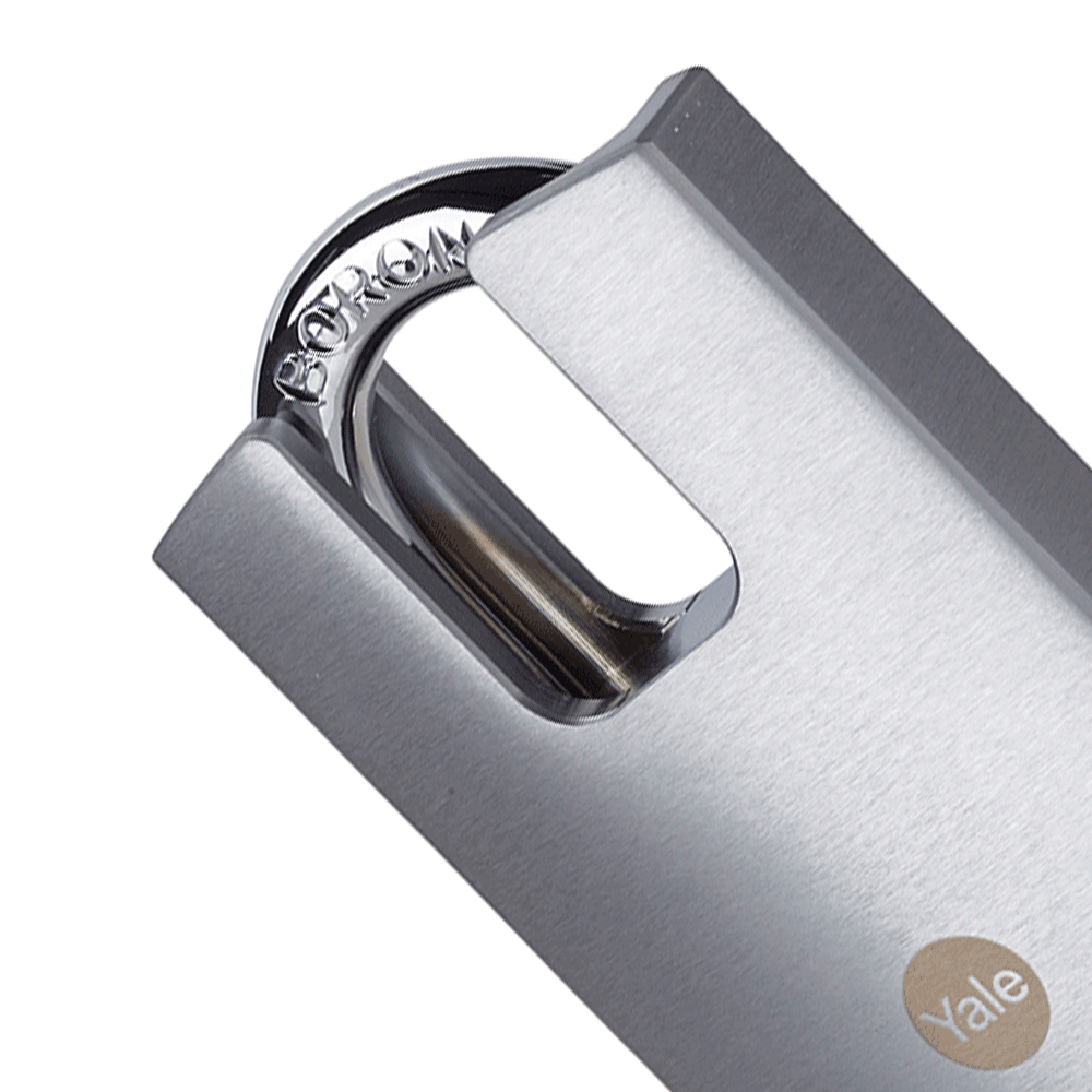 [Freeship] Khóa bấm Yale Y122B