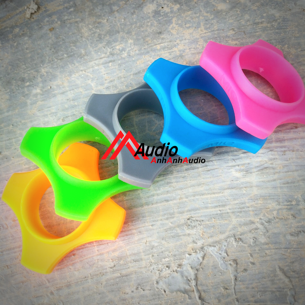 chống lăn micro không dây loại 1