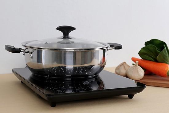 Bếp từ đơn Electrolux ETD42SKA