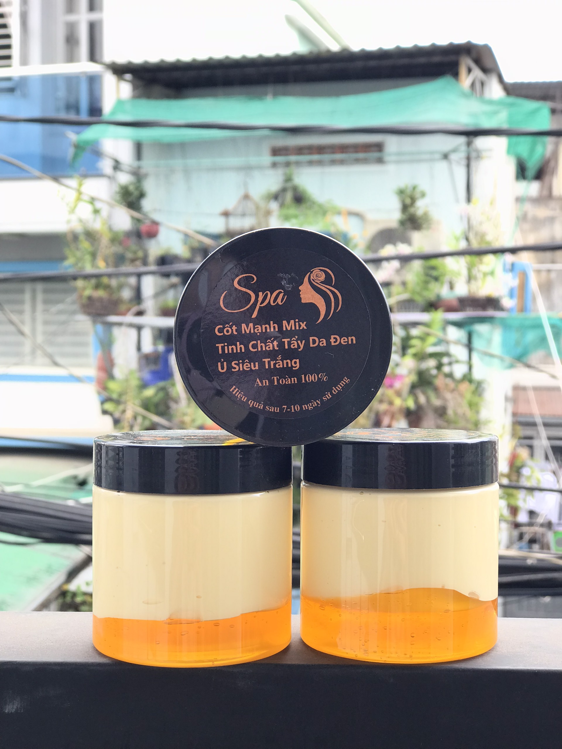 [HCM]Body Cốt Mix và Collagen