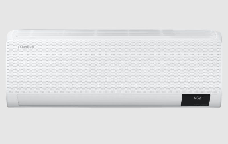Máy điều hòa Digital Inverter WindFree™ 9,400 BTu/h (F-AR10TYGCDW20) chính hãng