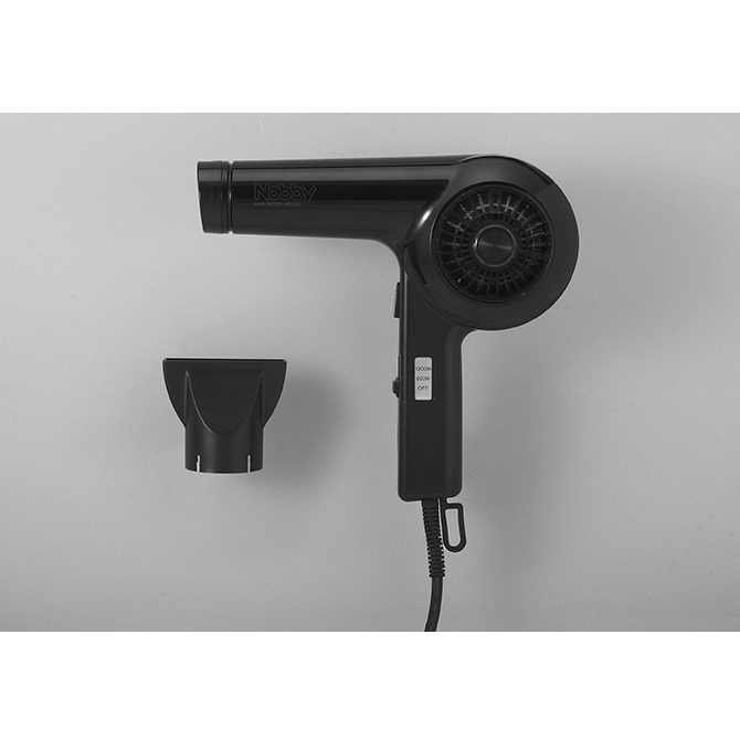 Máy sấy tóc bổ sung ion âm Professional TESCOM NNBI19 (Made in Japan)