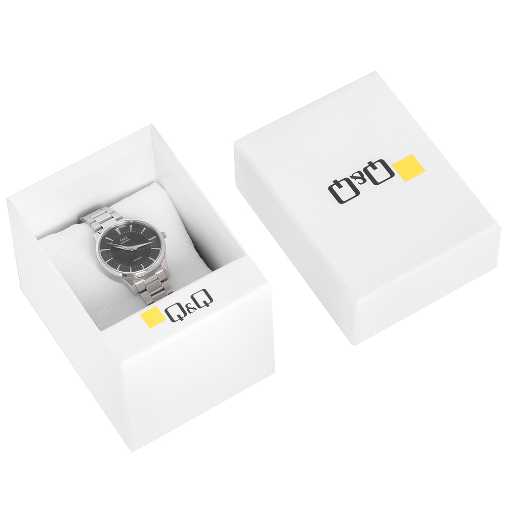 Đồng hồ Nữ Q&Q S399J202Y