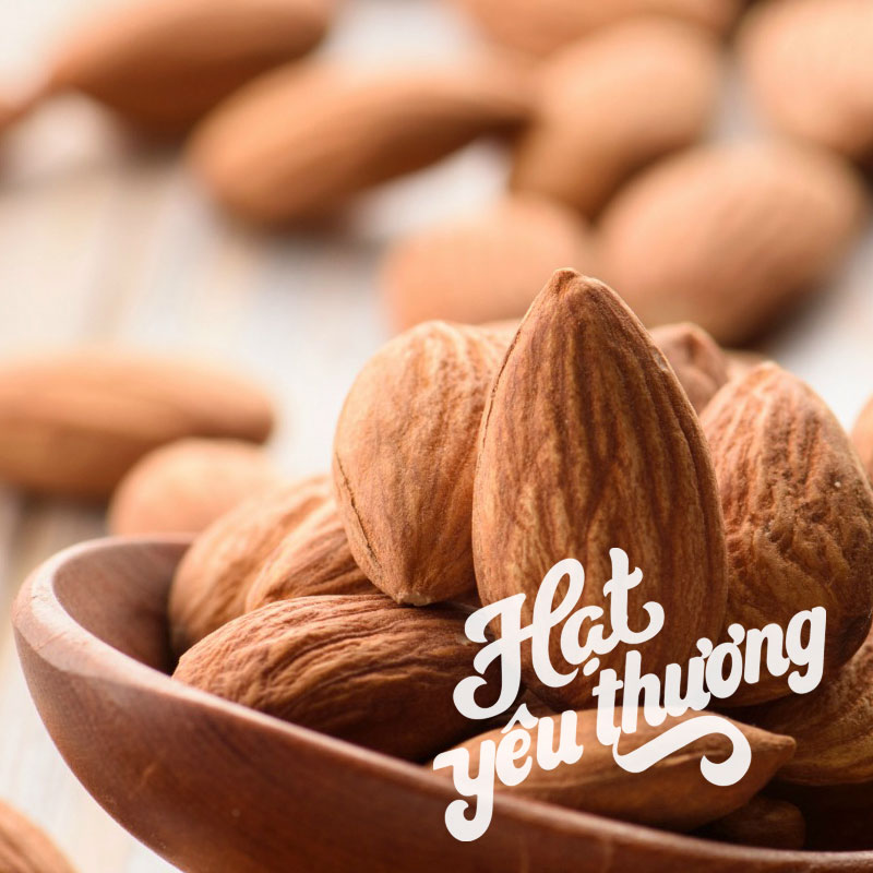 [HCM]HẠNH NHÂN FRESH TAMARIND – DINH DƯỠNG CAO CẤP 500g