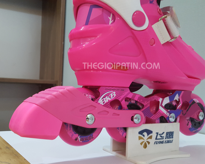 Giày Patin Flying Eagle K7 (3 màu) Tặng kèm phụ kiện